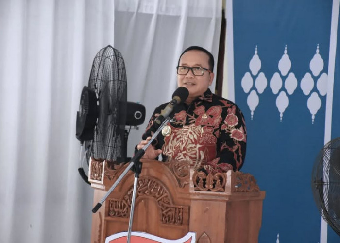 Bupati Kubu Raya Pastikan 99,9 Persen Biaya Kesehatan Ditanggung Pemerintah Daerah