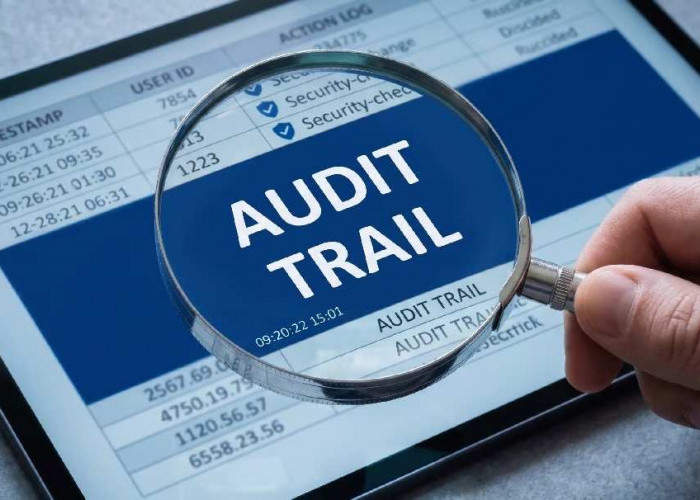 Audit Trail pada Dokumen Digital: Cara Kerja dan Manfaatnya Untuk Bisnis