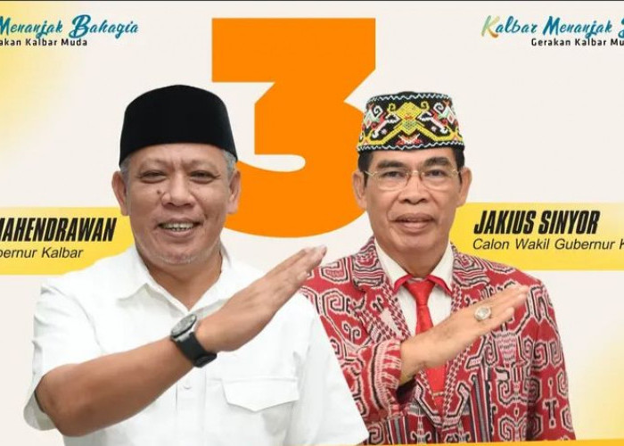 Muda-Jakius Ingin Perkuat Koordinasi Pemerintahan Daerah dengan Teknologi