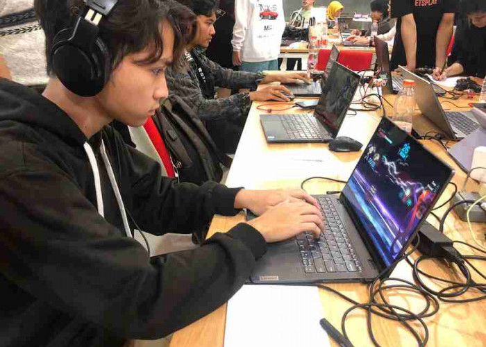 Telkom Indonesia dan Game Developer Malang Sukses Gelar Playtest: 12 Game Indie Raih Antusiasme Tinggi