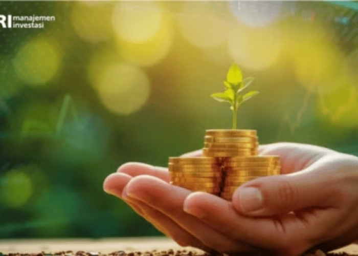 Catatkan Tonggak Penting, Total Dana Kelolaan BRI Manajemen Investasi Sentuh Rp55 Triliun