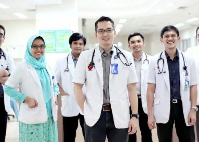 IDI Ciamis Komitmen Tingkatkan Profesionalisme Dokter untuk Masyarakat Sehat dan Bermartabat