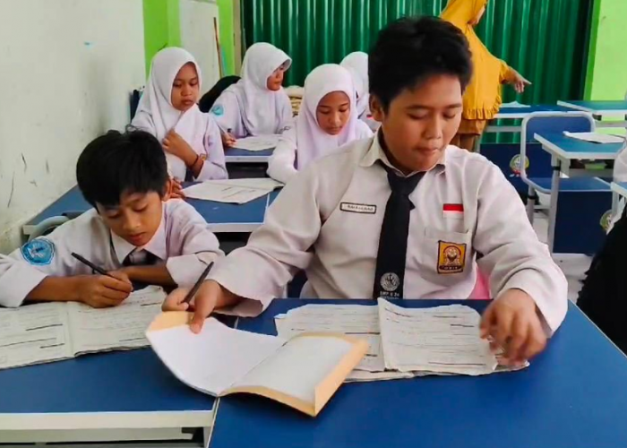 SPMB 2025 Kota Pontianak Terapkan Tes Masuk Jalur Prestasi, Kuota Diatur Ulang