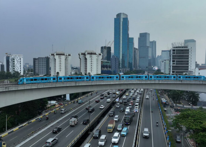 LRT Jabodebek Buka Peluang Kolaborasi Komersial untuk Tingkatkan Kenyamanan dan Konektivitas Layanan Transport