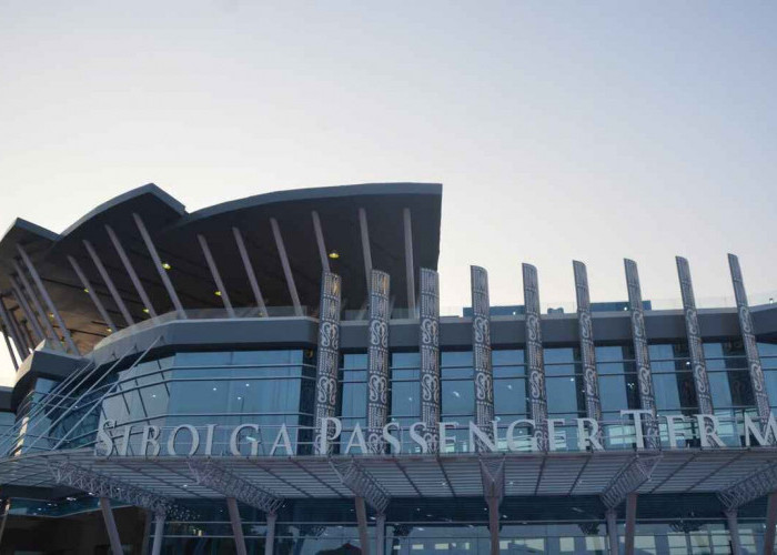 Pelabuhan Sibolga Pastikan Layanan Optimal Selama Nataru