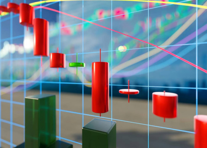 Manajemen Modal Selama Ramadan: Cara Bertahan di Market yang Fluktuatif