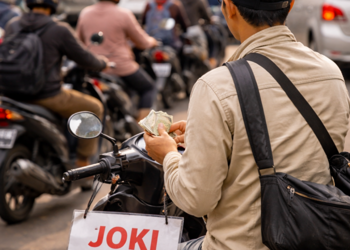 Fenomena Joki Bensin di Kalbar, Solusi Praktis Hindari Antrean SPBU