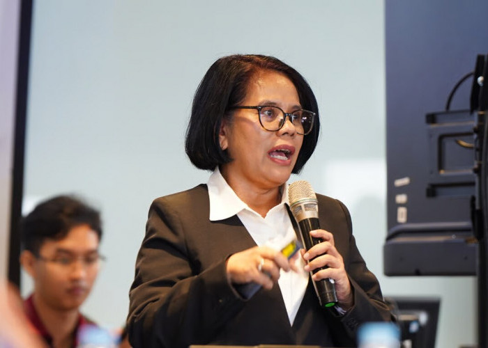 BINUS dan IAPI Dorong Akuntan Masa Depan Berintegritas di Era AI