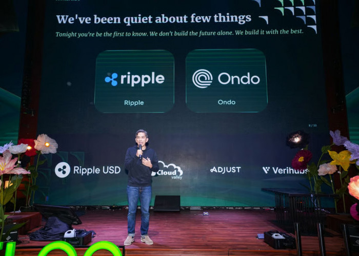 Hampir 23 Juta Investor Kripto, Indonesia Siap Jadi Pemain Global?