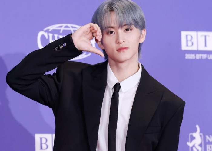 Mark Lee Tinggalkan NCT, Ungkap Alasan dan Mimpi Baru di Masa Depan