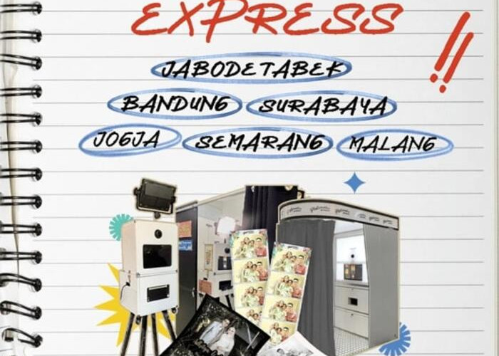 Ekspansi Pasar, Photomatics Express Kini Hadir di Kota Malang dan Yogyakarta