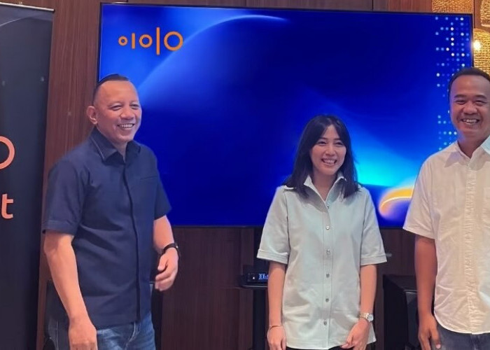 Indonet Gabungkan Internet dan AI Credit dalam Satu Layanan untuk Dukung Aktivitas Bisnis