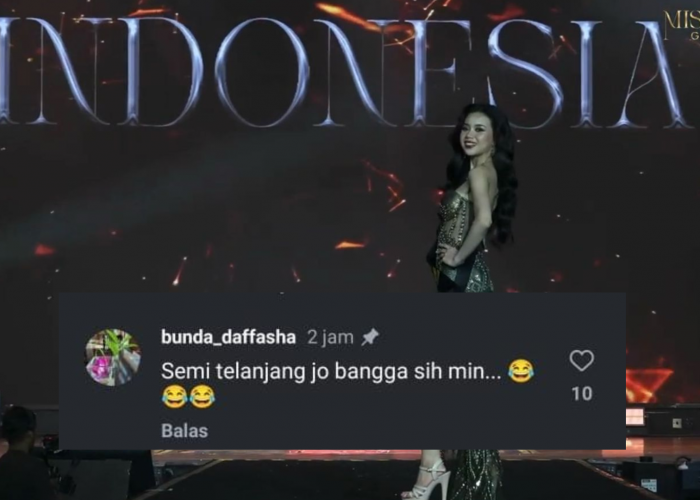 Miris! Mahasiswi Asal Pontianak Raih Prestasi di Ajang Internasional Malah Dicibir Netizen