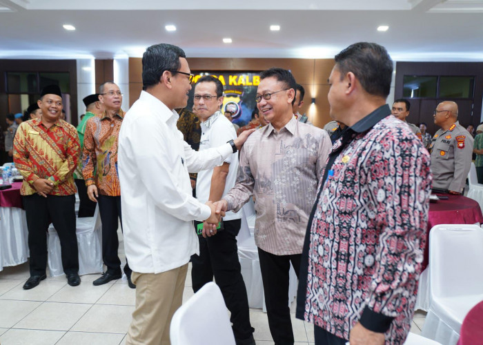 Wali Kota Dukung Langkah Pusat Lindungi Pekerja Migran