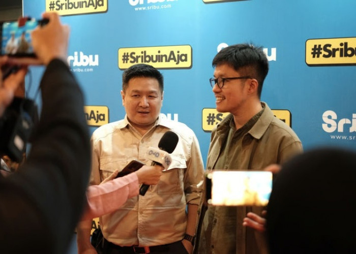 Bekali Freelancer Berkembang Hadapi Ketidakpastian, Sribu.com Gelar SRIBUFEST 2025