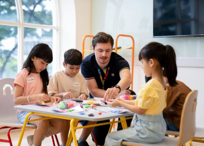 Kabar Baik untuk Warga Bekasi! English 1 Akan Segera Buka Center Baru di Jatiasih