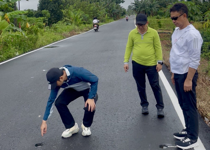 Pontianak Utara Fokus Pembangunan Infrastruktur, Ini Program Prioritas 2026