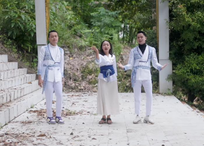 Resmi Dirilis, Lagu Kota Sekadau Promosikan Budaya dan Keindahan Daerah Kalbar