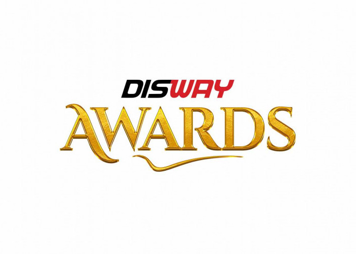 Disway Awards 2025: Momentum Apresiasi Integritas dan Kredibilitas Serta Reputasi Brand Nasional