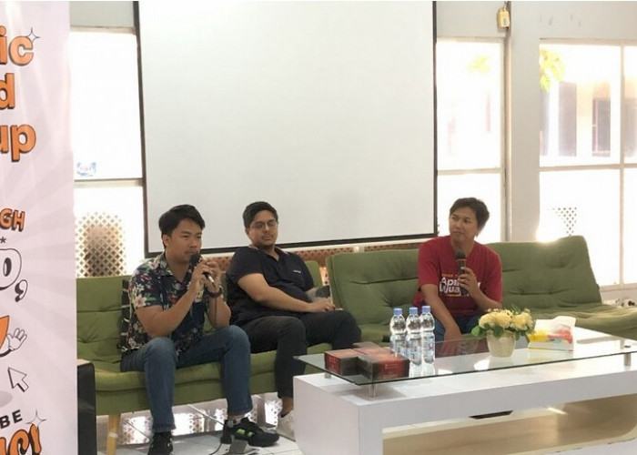 Telkom Indonesia Inisiasi Forum Strategi Branding untuk UMKM dan Komunitas Kreatif di Jogja