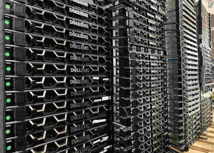 Gugik.id Hadirkan Solusi Server Dell Enterprise Berperforma Tinggi untuk Akselerasi Bisnis