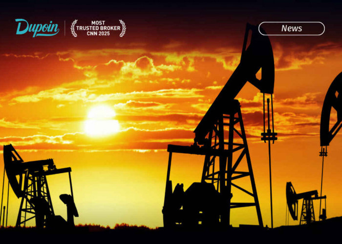 Harga Minyak Naik di Tengah Konflik AS-Iran, Ini Analisis WTI Hari Ini