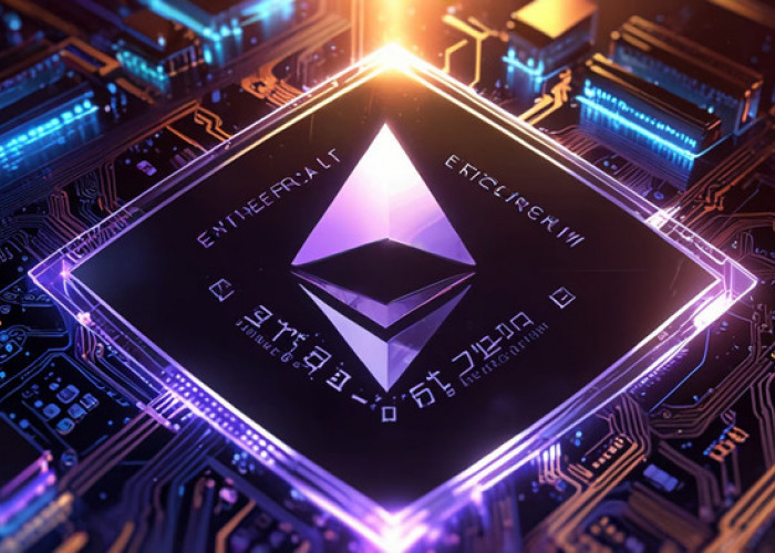 Konversi Ethereum Trust Grayscale dan Efeknya pada Harga ETH dalam Rupiah