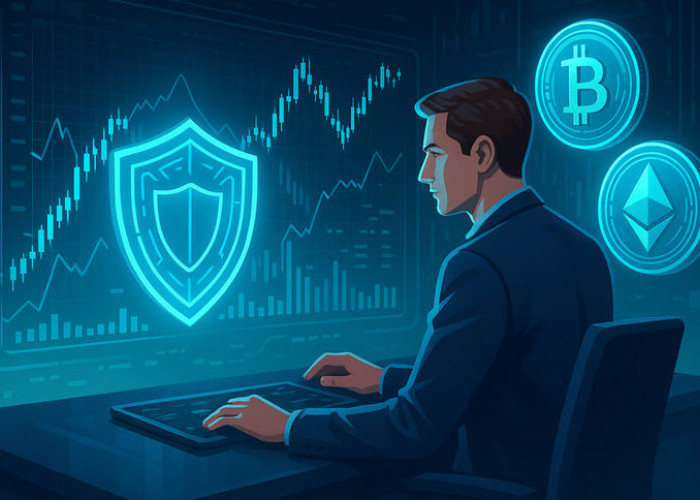 Pentingnya Manajemen Risiko dalam Trading Crypto