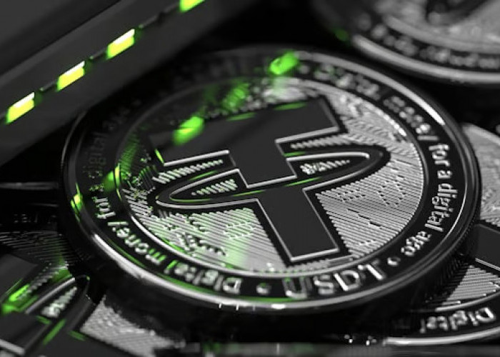Nabung USDT sebagai Alternatif Menyimpan Nilai di Ekosistem Kripto