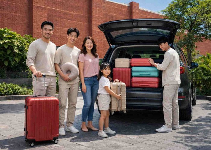 Cuti Bersama Lebaran 2026: Saatnya Menyusun Rencana Liburan