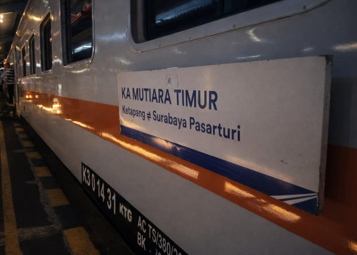 Gempa Bumi Sempat Terasa, KAI Daop 9 Jember Pastikan Perjalanan KA Tetap Aman