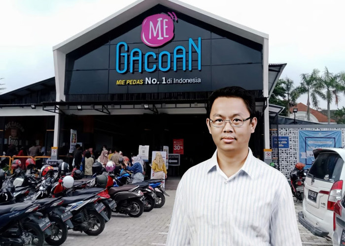 Berita Terbaru: Pemilik Mie Gacoan Ungkap Rahasia Sukses Bisnis Trilyunan