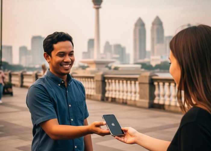 Tren Gaya Hidup Digital: Mengapa Semua Orang Kini Lebih Memilih Sewa daripada Beli?