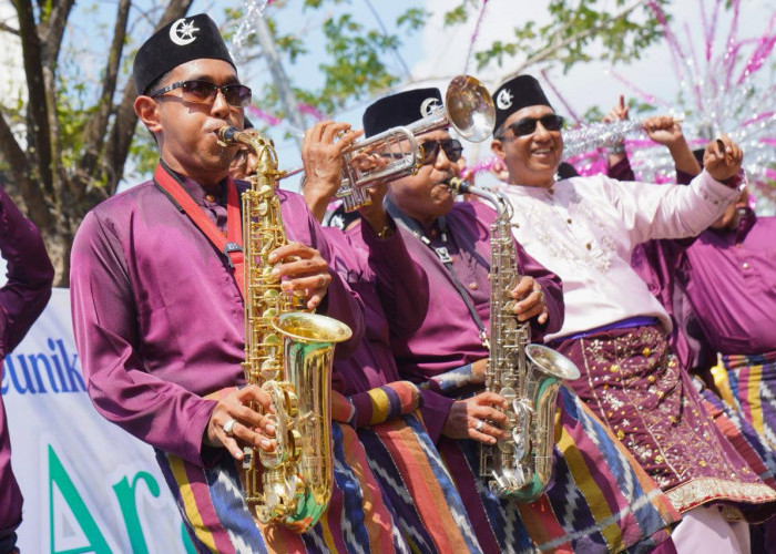 Perayaan Hari Jadi ke-255 Kota Pontianak Digelar Sederhana dan Libatkan Masyarakat