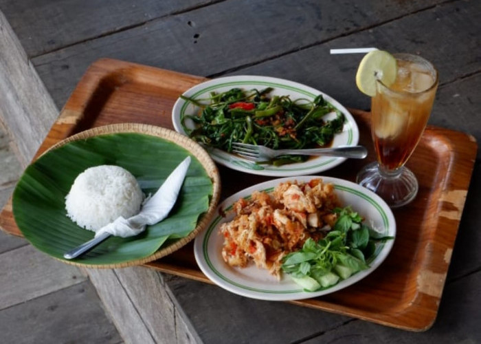 Warung Dangau Hadir Kembali, Sajikan Inspirasi di Balik Cita Rasa Khas Kuliner Pontianak