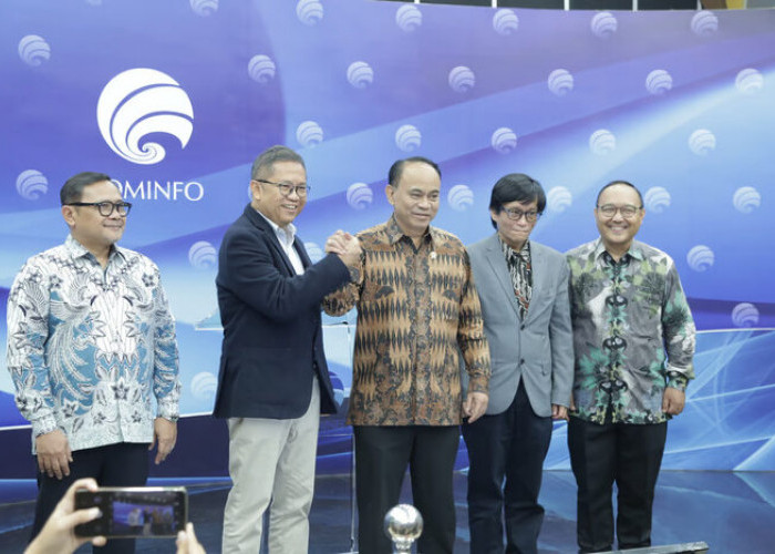 NextHub Global Summit 2024: Kolaborasi Kemenkominfo dan Nexticorn Foundation Dorong Ekosistem Startup Nasional