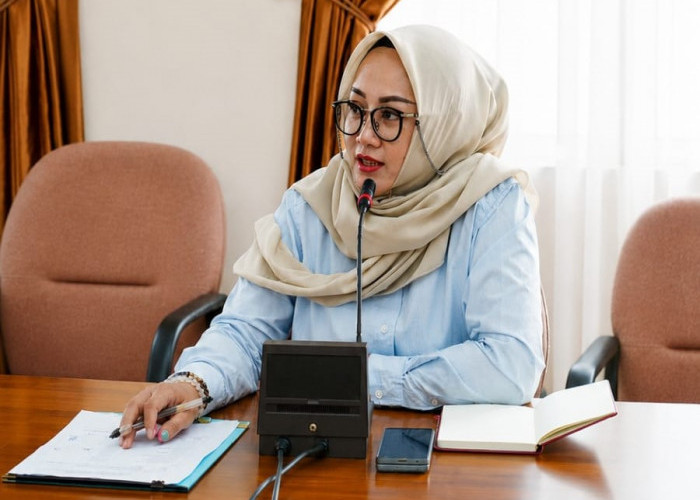 Daerah Sulit Bayar PPPK, DPRD Kalbar: Jangan Biarkan Rakyat Jadi Korban