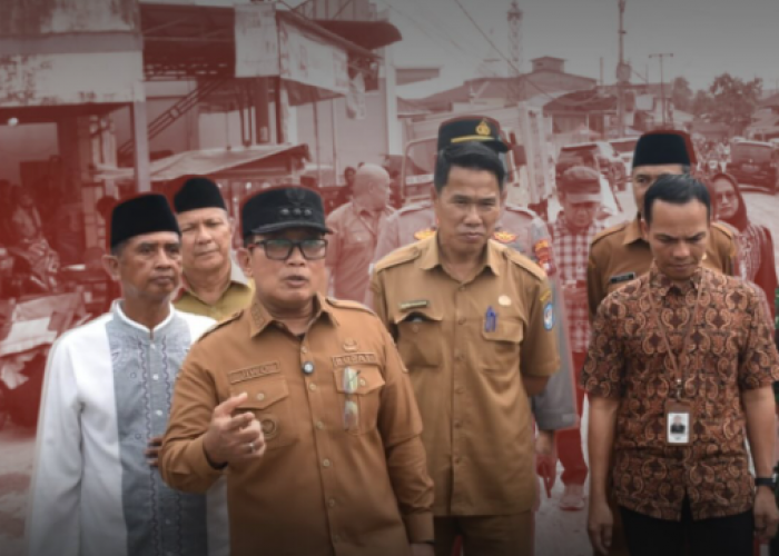 Bupati Sujiwo Ungkap Jalan Poros Kuala Dua-Mekar Sari di Kubu Raya Lanjut Pengaspalan