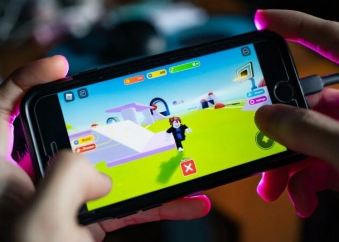 Fitur Terbaru di Game Online Roblox Populer: Apa yang Berubah?