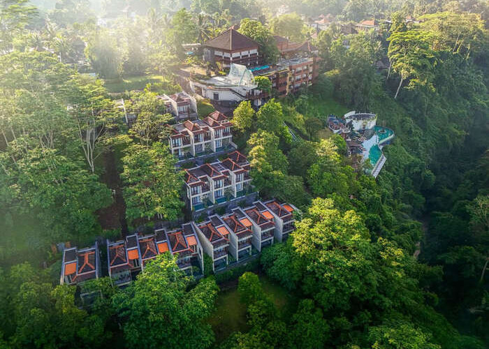 Metland Venya Ubud Raih Dua Penghargaan Asia Pacific Property Awards 2026 - 2027
