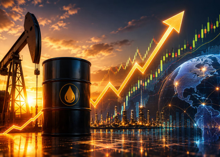 Harga Minyak Berpotensi Naik, Saham Energi Jadi Sorotan Investor Global