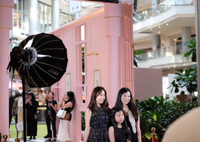PIK Avenue Jadi Lokasi Acara The Concierge Luxe