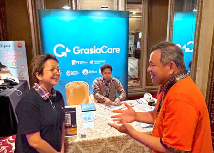 Kini Hadir di Surabaya, Bawa Akses Layanan Kesehatan Internasional Lebih Dekat ke Masyarakat