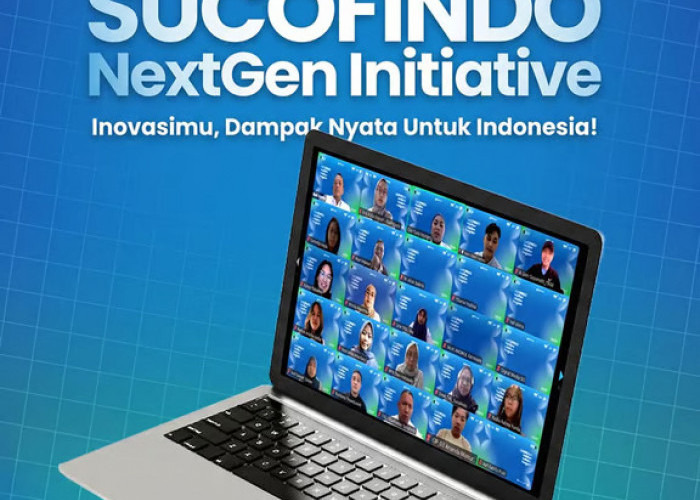 SUCOFINDO Gandeng Ruangguru Cetak Talenta Muda Sebagai Katalisator Inovasi Berkelanjutan