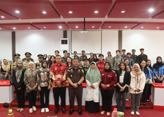 LOMBA DEBAT HUKUM KE-XVI TINGKAT MAHASISWA/I PERGURUAN TINGGI KALIMANTAN BARAT