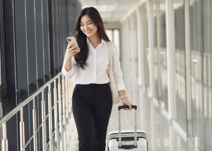 Asuransi Perjalanan Chubb Travel Insurance Kini Hadir di neobank dari Bank Neo Commerce