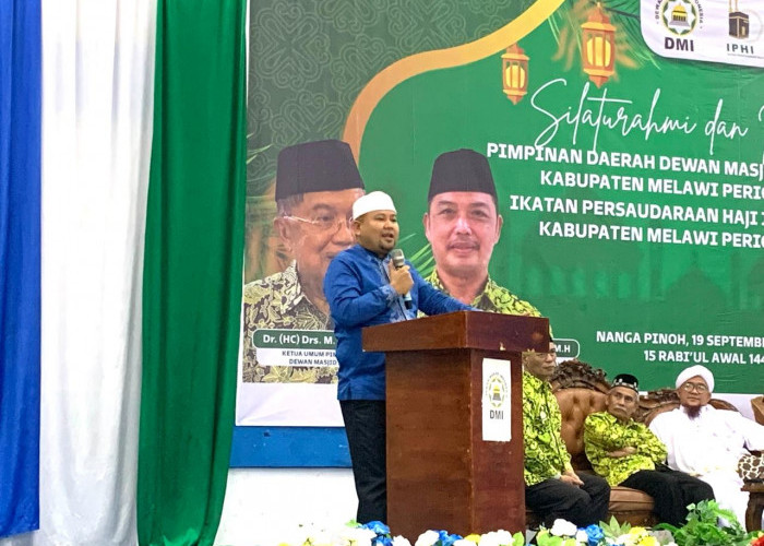 Terkuak! Ternyata Inilah Program Bupati Dadi yang Belum Terwujud