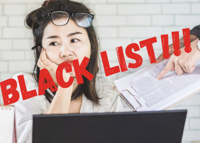 Gen Z Kena Blacklist Gara-gara Kerja Seenaknya, Padahal Bisa Jadi Inovator Bisnis