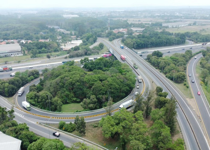 Komitmen JTT Hadirkan Layanan Optimal melalui Pemeliharaan Jalan Tol Berkelanjutan