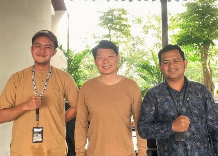 Telkom dan Universitas Widya Dharma Kolaborasi Dukung Pembelajaran Berbasis Teknologi